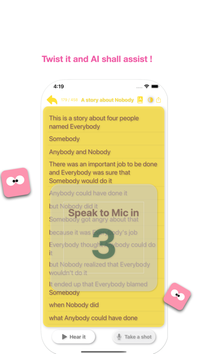 Pinkfrog screenshot 3