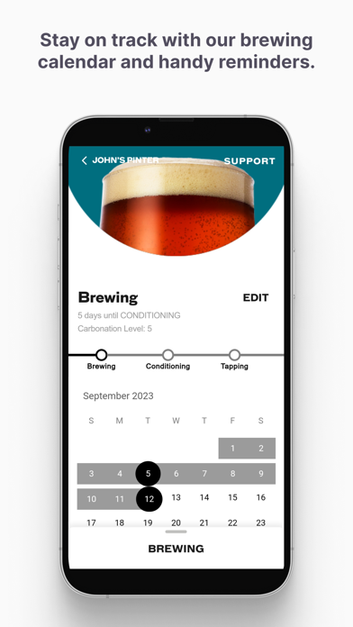Pinter App screenshot 4
