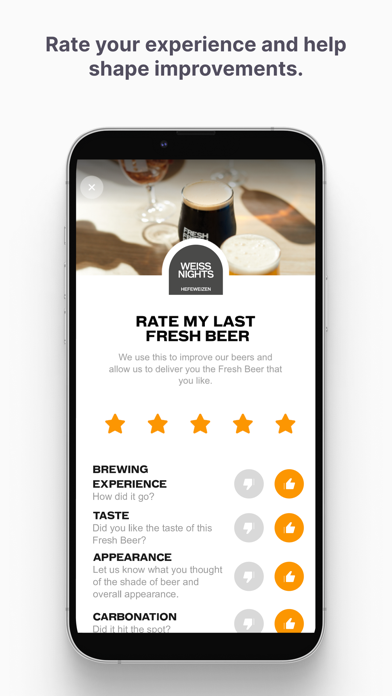 Pinter App screenshot 3