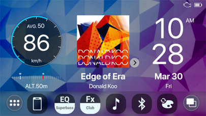 Pioneer Smart Sync screenshot 8
