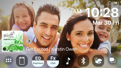 Pioneer Smart Sync screenshot 6