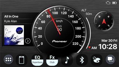Pioneer Smart Sync screenshot 7