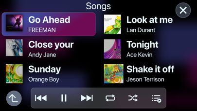 Pioneer Smart Sync screenshot 3