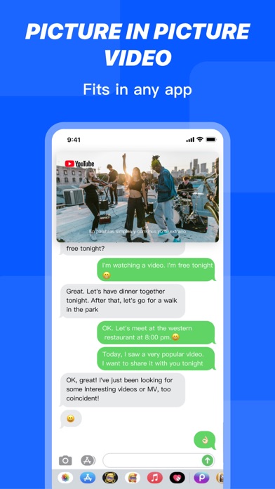 PiP Splitware - Split Screen screenshot 5
