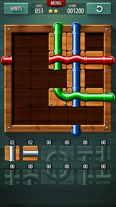 Pipe Puzzle screenshot 4