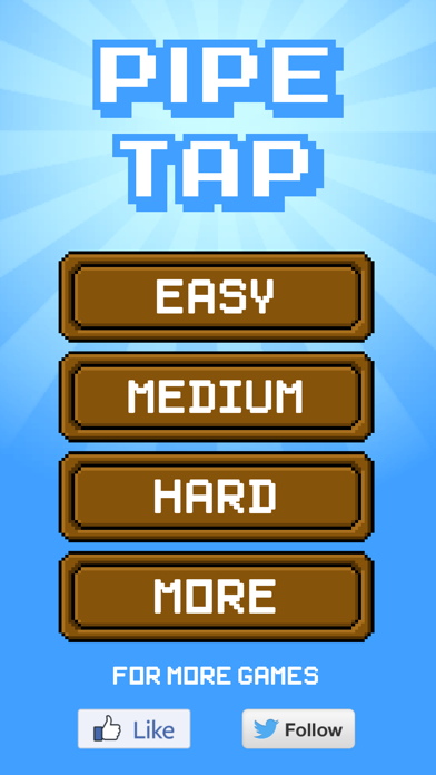 Pipe Tap screenshot 1