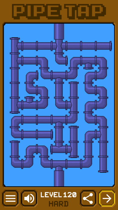 Pipe Tap screenshot 3