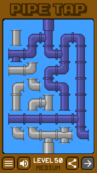 Pipe Tap screenshot 4