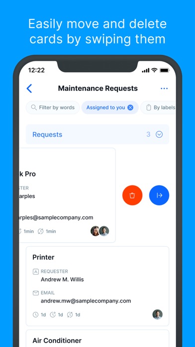 Pipefy - Workflow & Processes screenshot 2