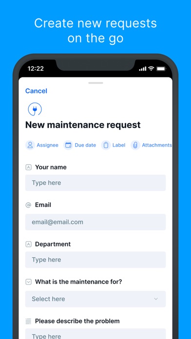 Pipefy - Workflow & Processes screenshot 1