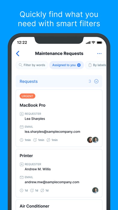 Pipefy - Workflow & Processes screenshot 3
