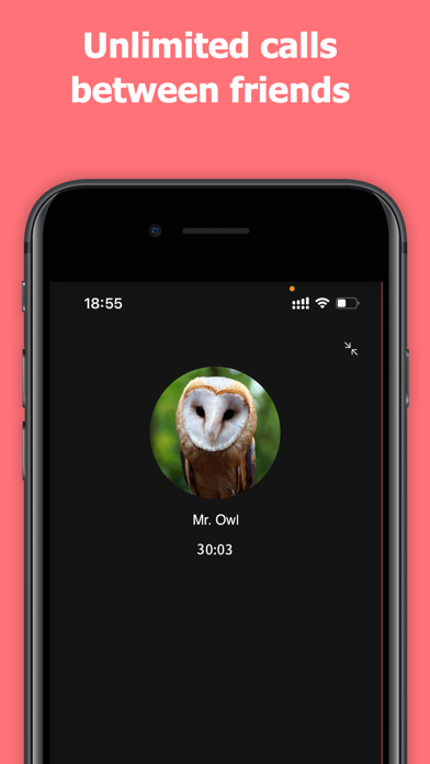 Piperia: Make new,real friends screenshot 1