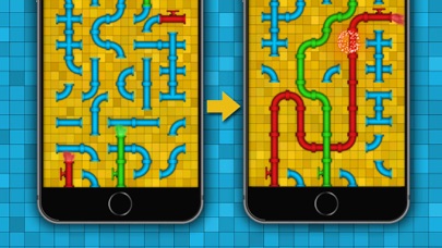 Pipes plumber screenshot 2