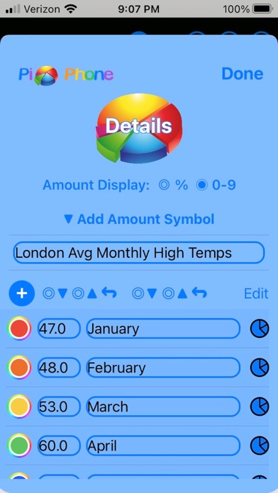 PiPhone screenshot 2