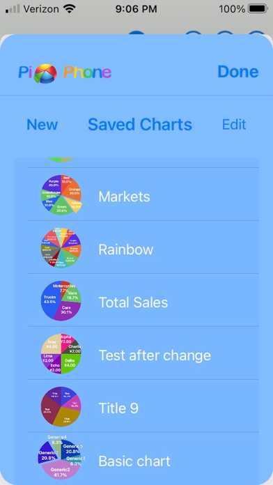 PiPhone screenshot 1