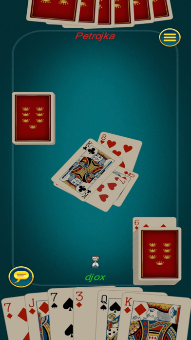 Pišpirić screenshot 2