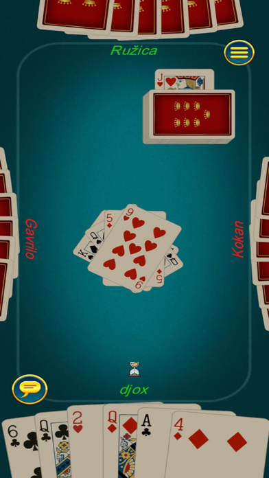 Pišpirić screenshot 3