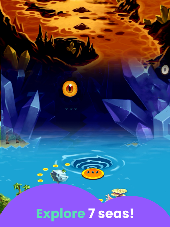 Pirate Adventure Kids Games screenshot 7