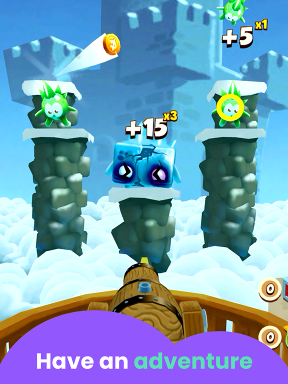 Pirate Adventure Kids Games screenshot 6