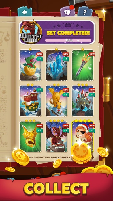 Pirate Kings™ screenshot 1