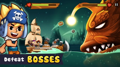 Pirate Power screenshot 4