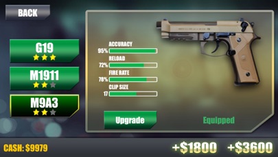 Pistol Shooting Expert screenshot 3