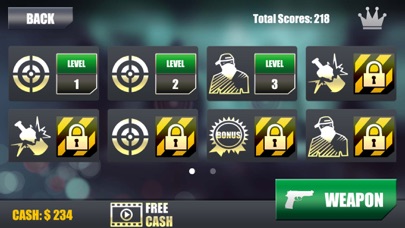 Pistol Shooting Expert screenshot 2