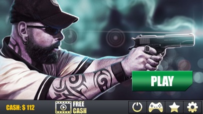 Pistol Shooting Expert screenshot 1