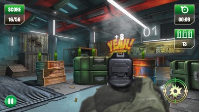 Pistol Shooting Expert screenshot 4