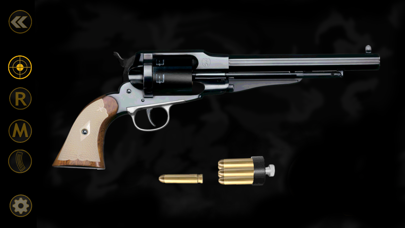 Pistols Guns - Gun Simulator screenshot 5