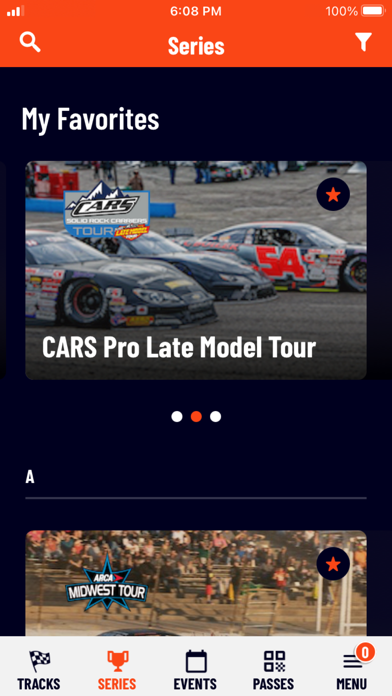 Pit Pay screenshot 6