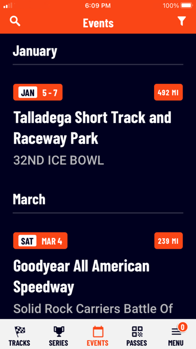 Pit Pay screenshot 5