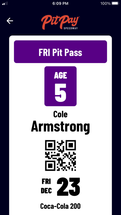 Pit Pay screenshot 1