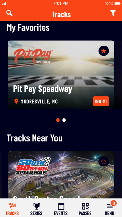 Pit Pay screenshot 7