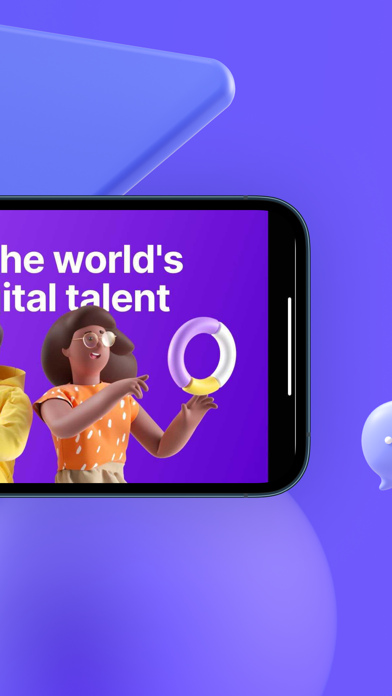 Pitch | Collaborate on Decks screenshot 3