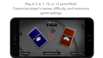 Pitch screenshot 3