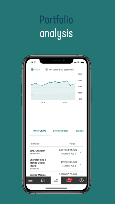Pitcher Partners Invest screenshot 3