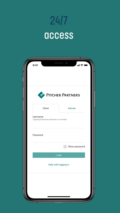 Pitcher Partners Invest screenshot 5