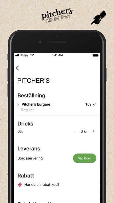 Pitchers screenshot 3