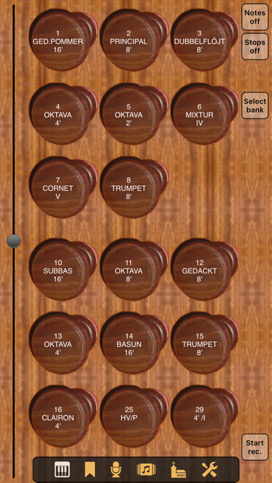 PiteaMini screenshot 2