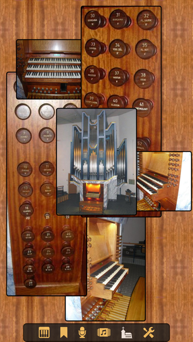 PiteaMini screenshot 1