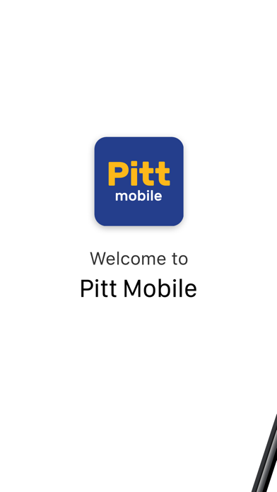 Pitt Mobile screenshot 5