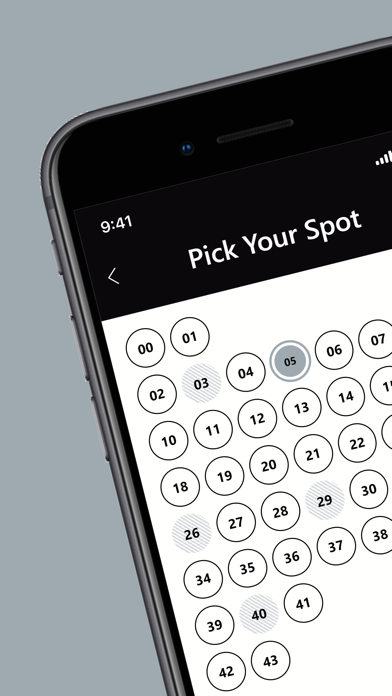 Pivot Cycle & Strength screenshot 3