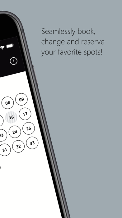 Pivot Cycle & Strength screenshot 2