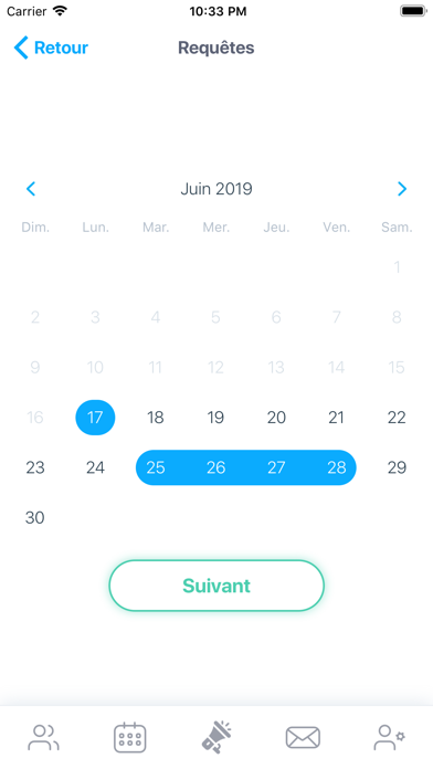 Pivot Jobs screenshot 2