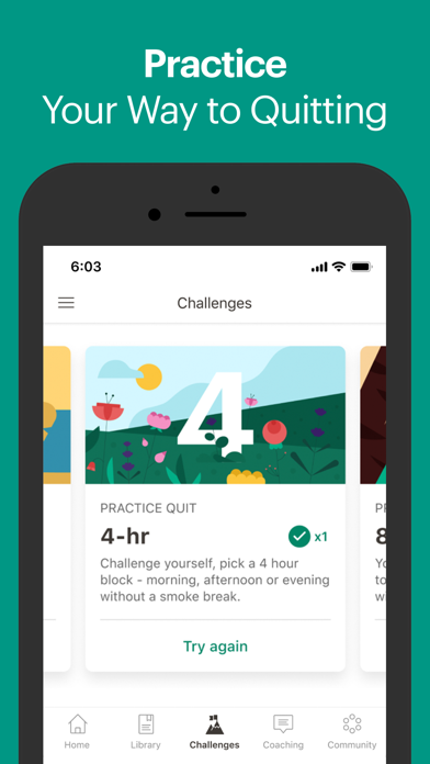 Pivot Journey screenshot 4