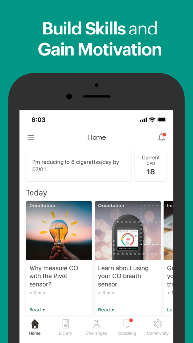 Pivot Journey screenshot 7
