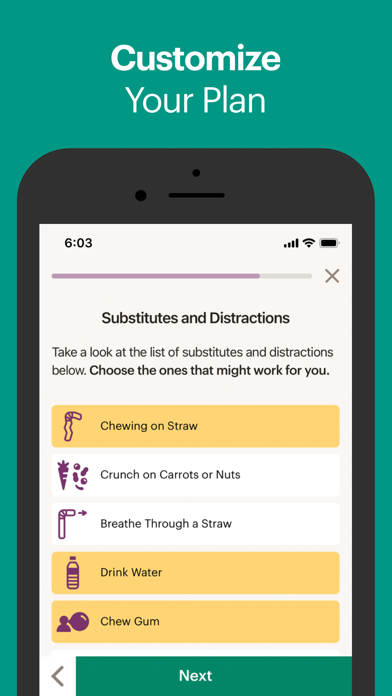 Pivot Journey screenshot 5