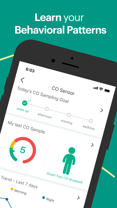 Pivot Journey screenshot 8