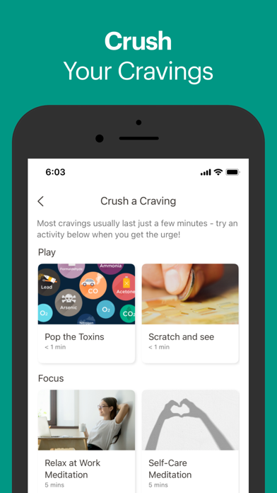 Pivot Journey screenshot 2